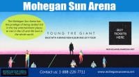 Mohegan Sun Arena at Casey Plaza image 6